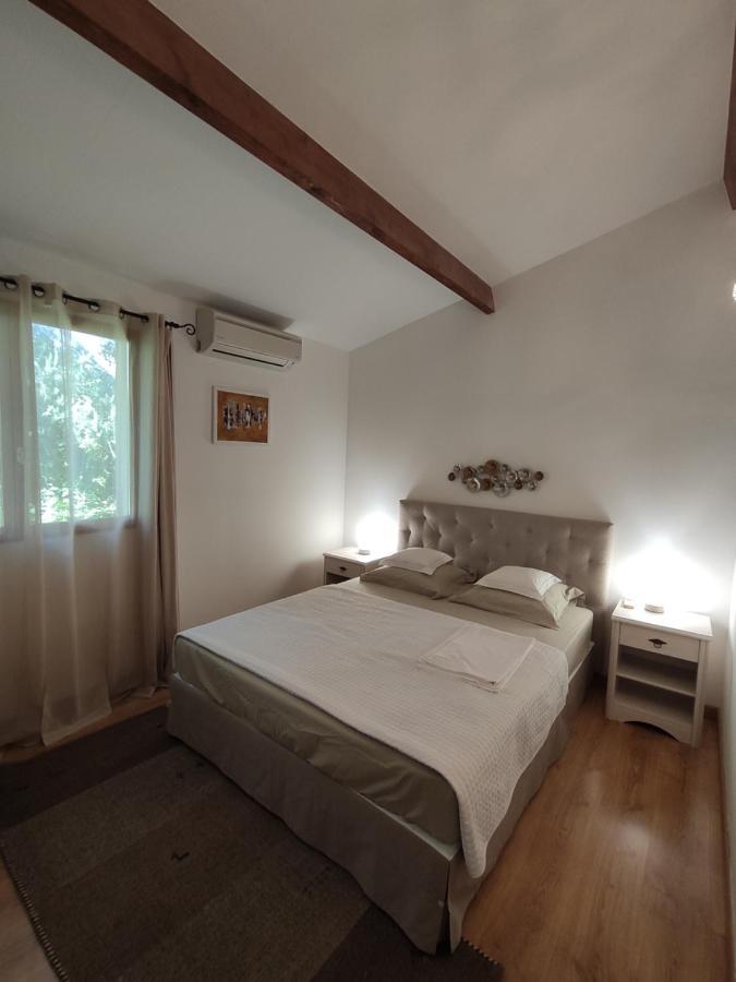 Villa Jeromine ปอร์โต-เวคคีโอ ภายนอก รูปภาพ