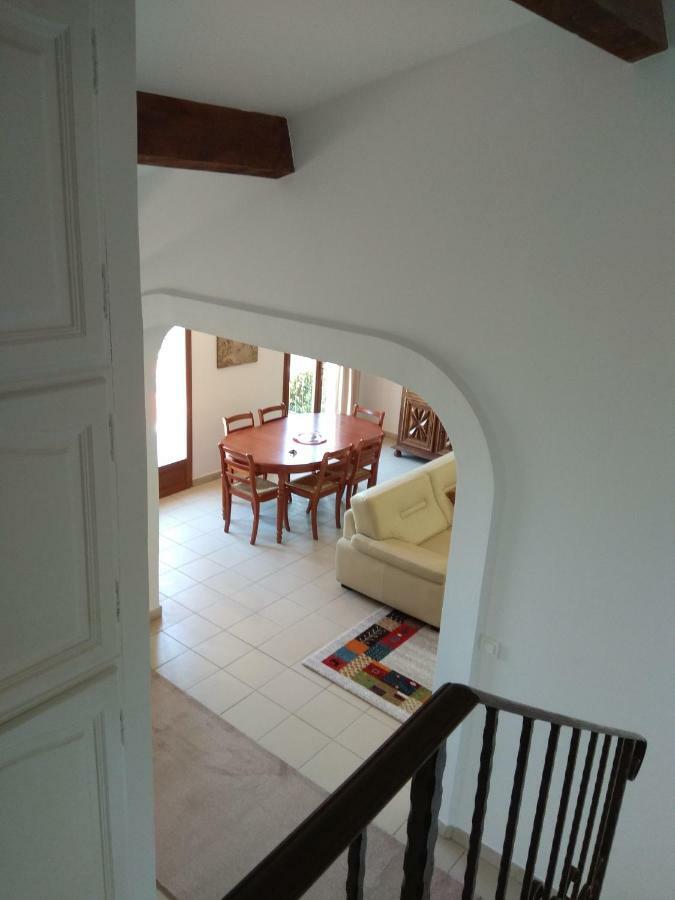 Villa Jeromine ปอร์โต-เวคคีโอ ภายนอก รูปภาพ